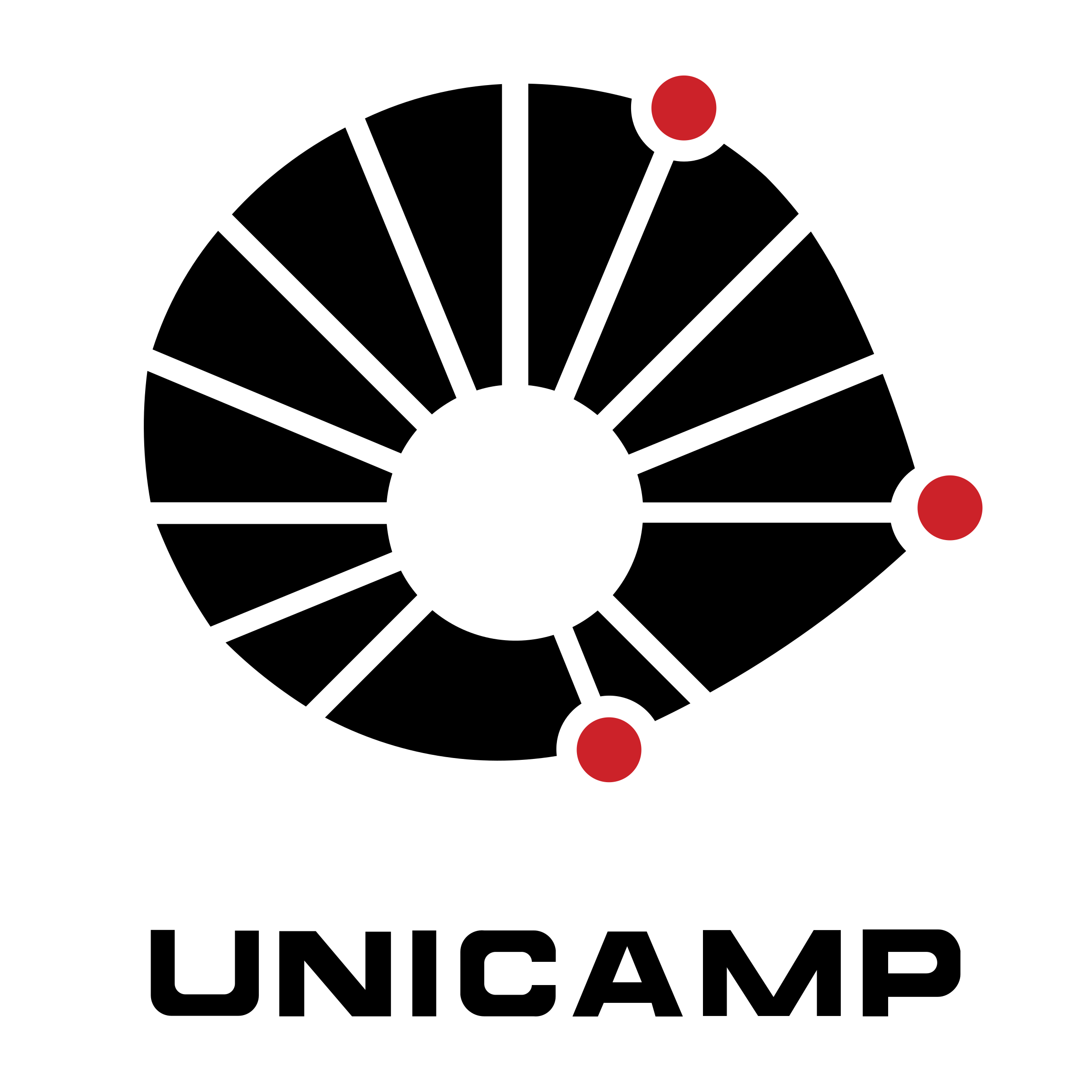 logotipo unicamp